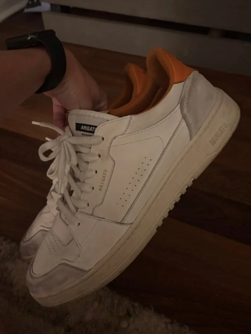 Axel Arigato Sneakers